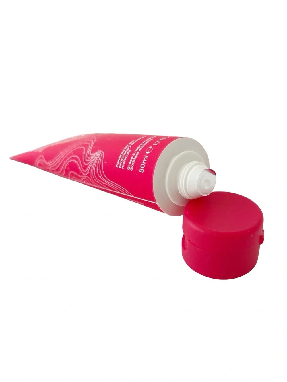 Goddess BioTech Blowout Leave-In Restorative Hair Mask NIB
